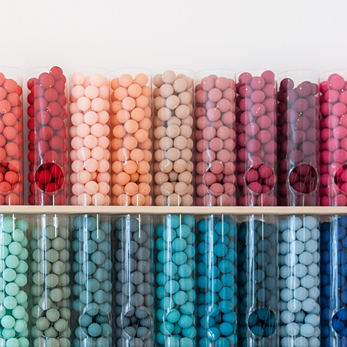 Gestalte deine Lichterkette